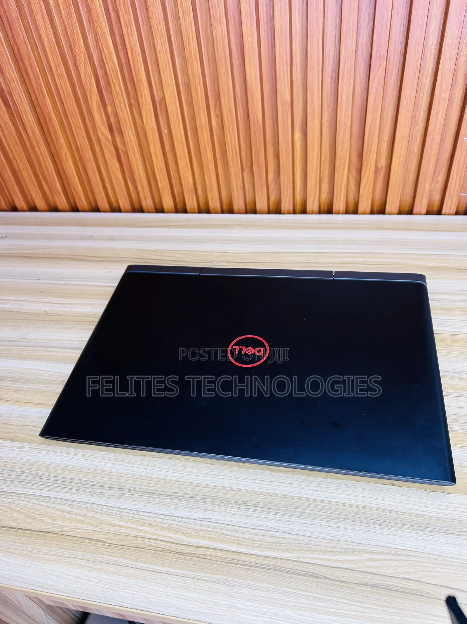 Laptop Dell Inspiron 7566 16GB Intel Core i5 SSD 256GB