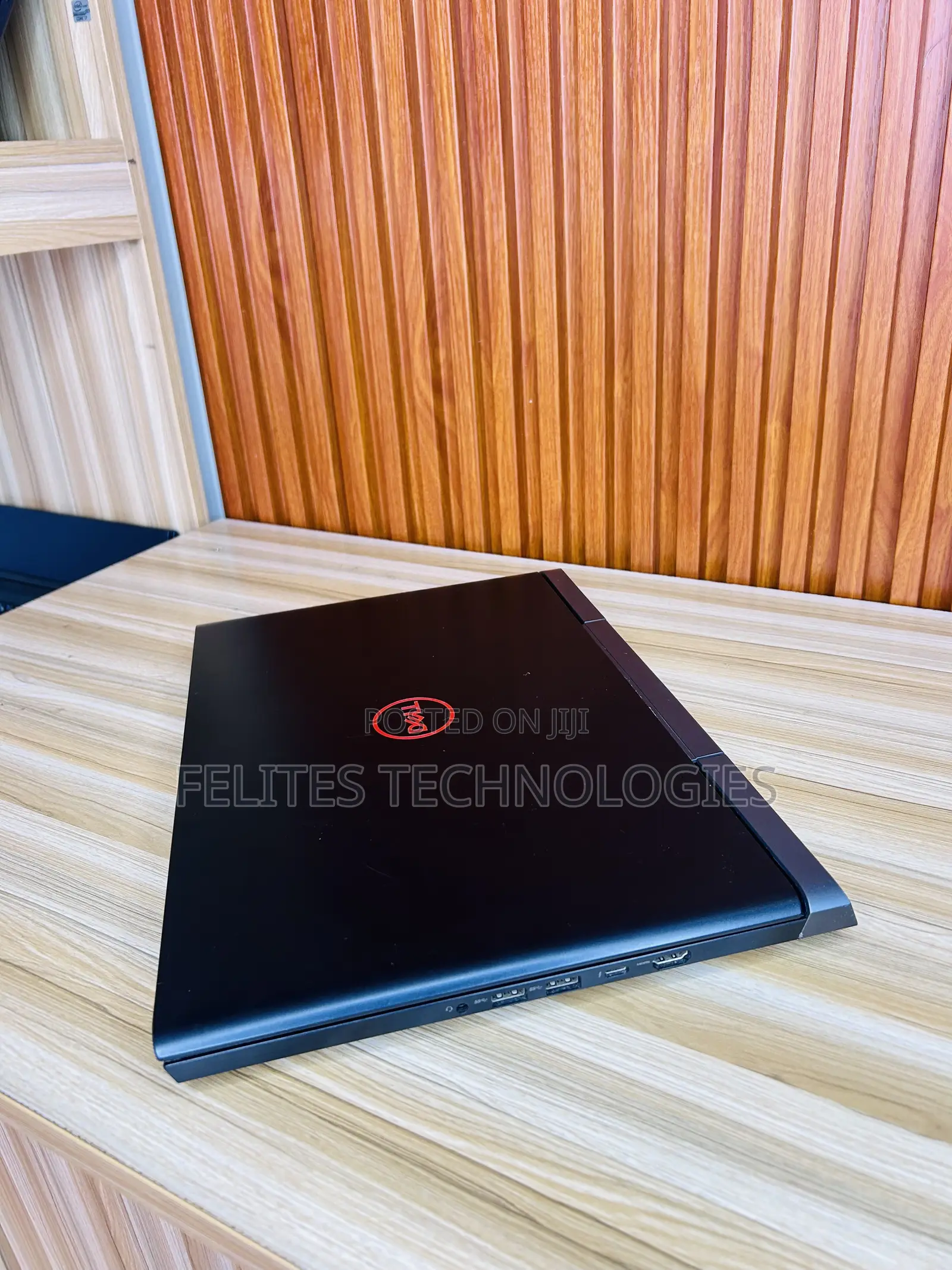 Laptop Dell Inspiron 7566 16GB Intel Core i5 SSD 256GB