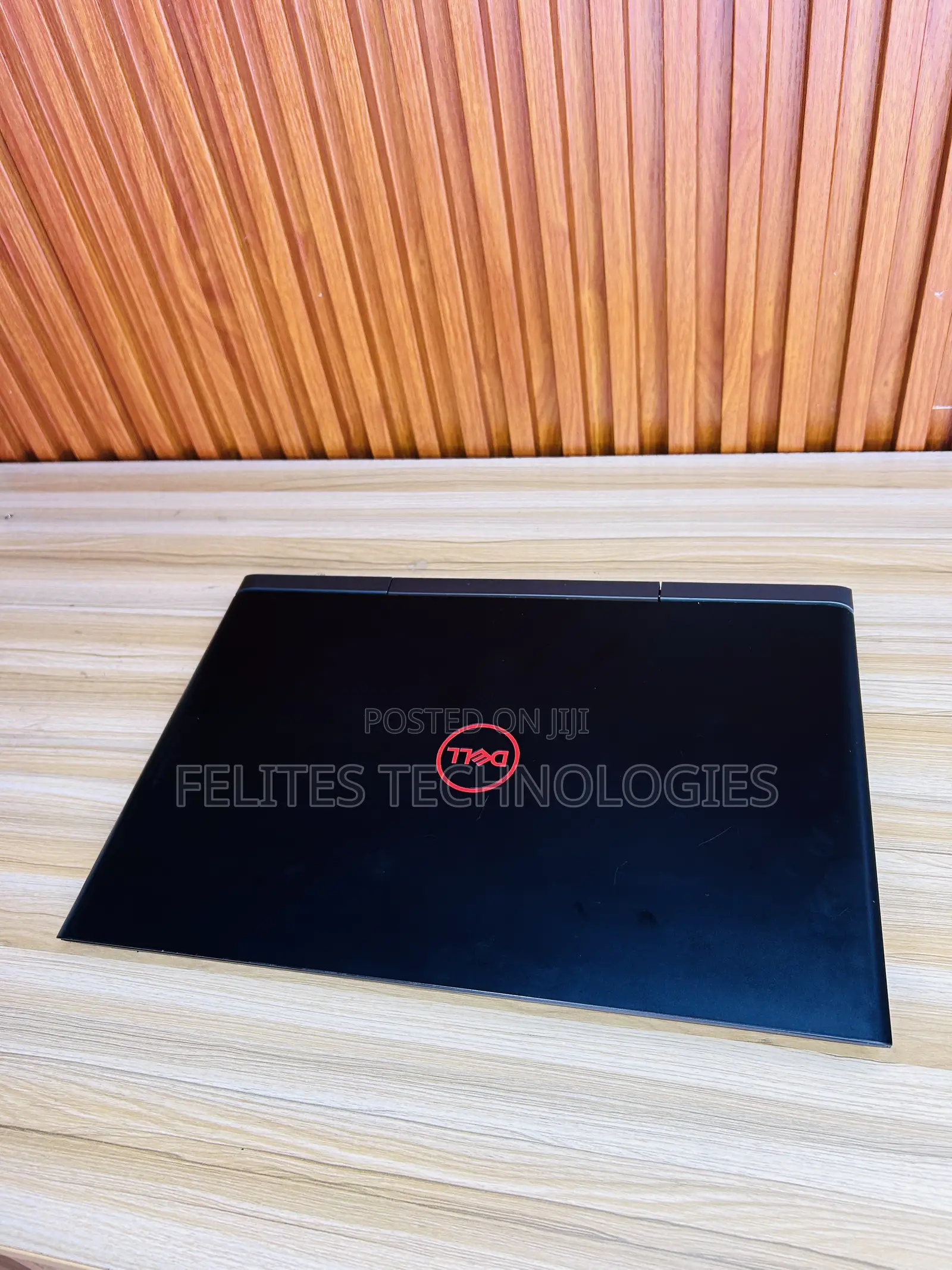Laptop Dell Inspiron 7566 16GB Intel Core i5 SSD 256GB