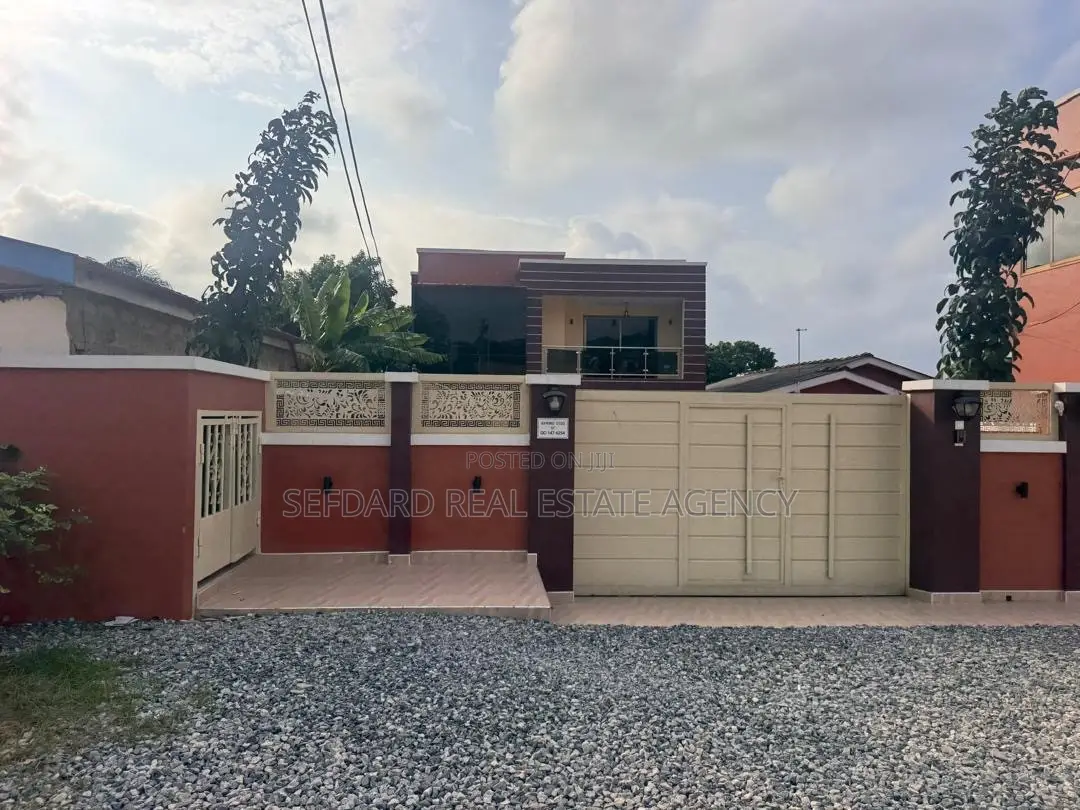 4bdrm House in Sefdard Properties, Agape for rent