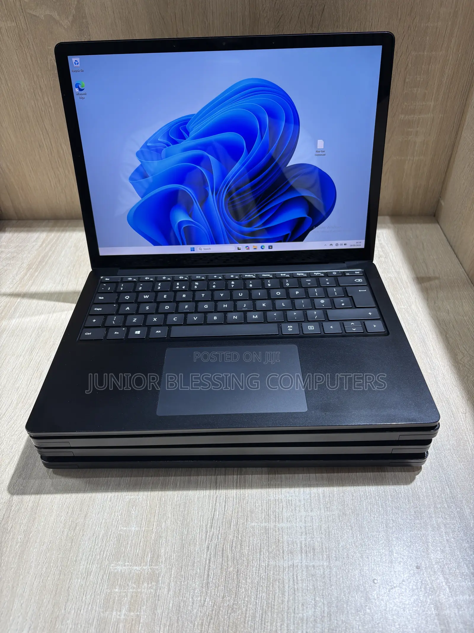 Laptop Microsoft Surface Laptop 3 8GB Intel Core i5 SSD 256GB