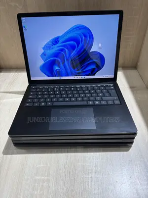 Laptop Microsoft Surface Laptop 3 8GB Intel Core i5 SSD 256GB