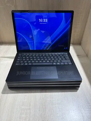 Laptop Microsoft Surface Laptop 3 8GB Intel Core i5 SSD 256GB