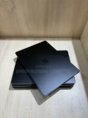 Laptop Microsoft Surface Laptop 3 8GB Intel Core i5 SSD 256GB