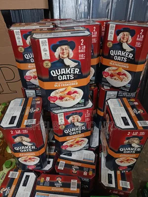 Quaker Oats