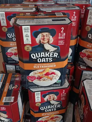Quaker Oats