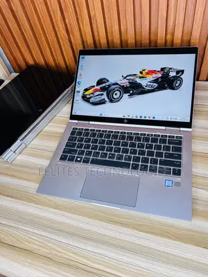 Laptop HP EliteBook X360 1030 G3 8GB Intel Core i5 SSD 256GB