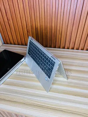 Laptop HP EliteBook X360 1030 G3 8GB Intel Core i5 SSD 256GB