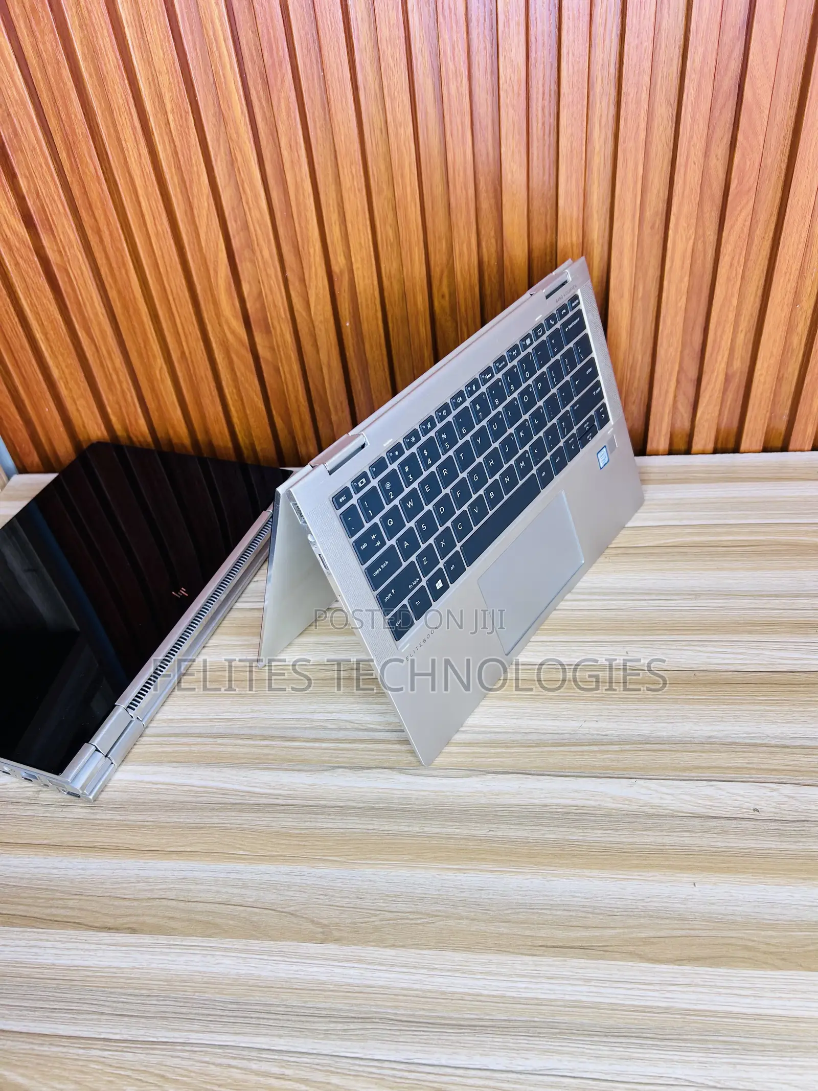 Laptop HP EliteBook X360 1030 G3 8GB Intel Core i5 SSD 256GB