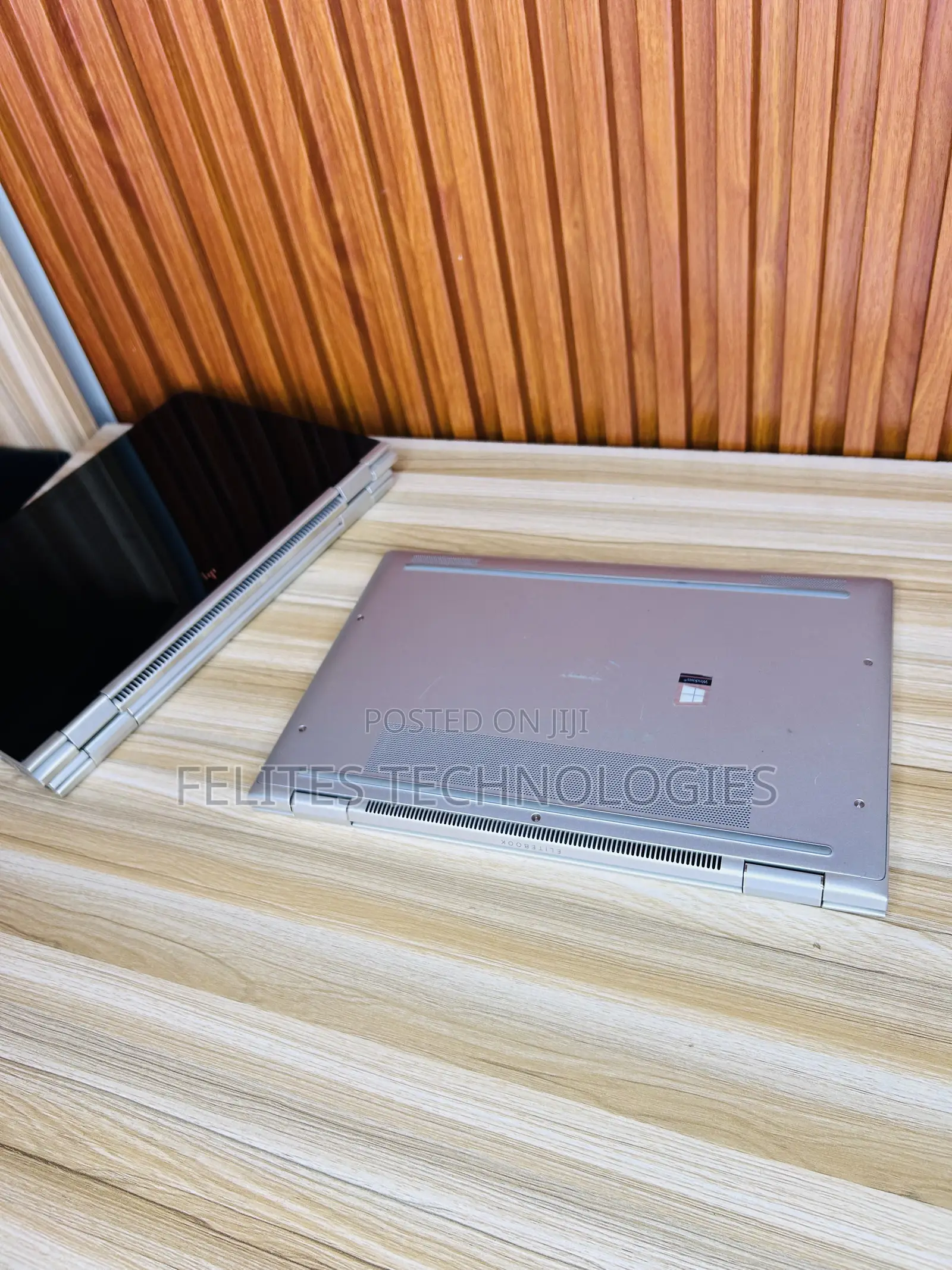 Laptop HP EliteBook X360 1030 G3 8GB Intel Core i5 SSD 256GB