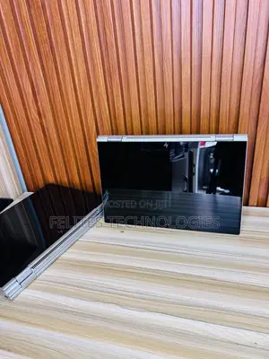 Laptop HP EliteBook X360 1030 G3 8GB Intel Core i5 SSD 256GB