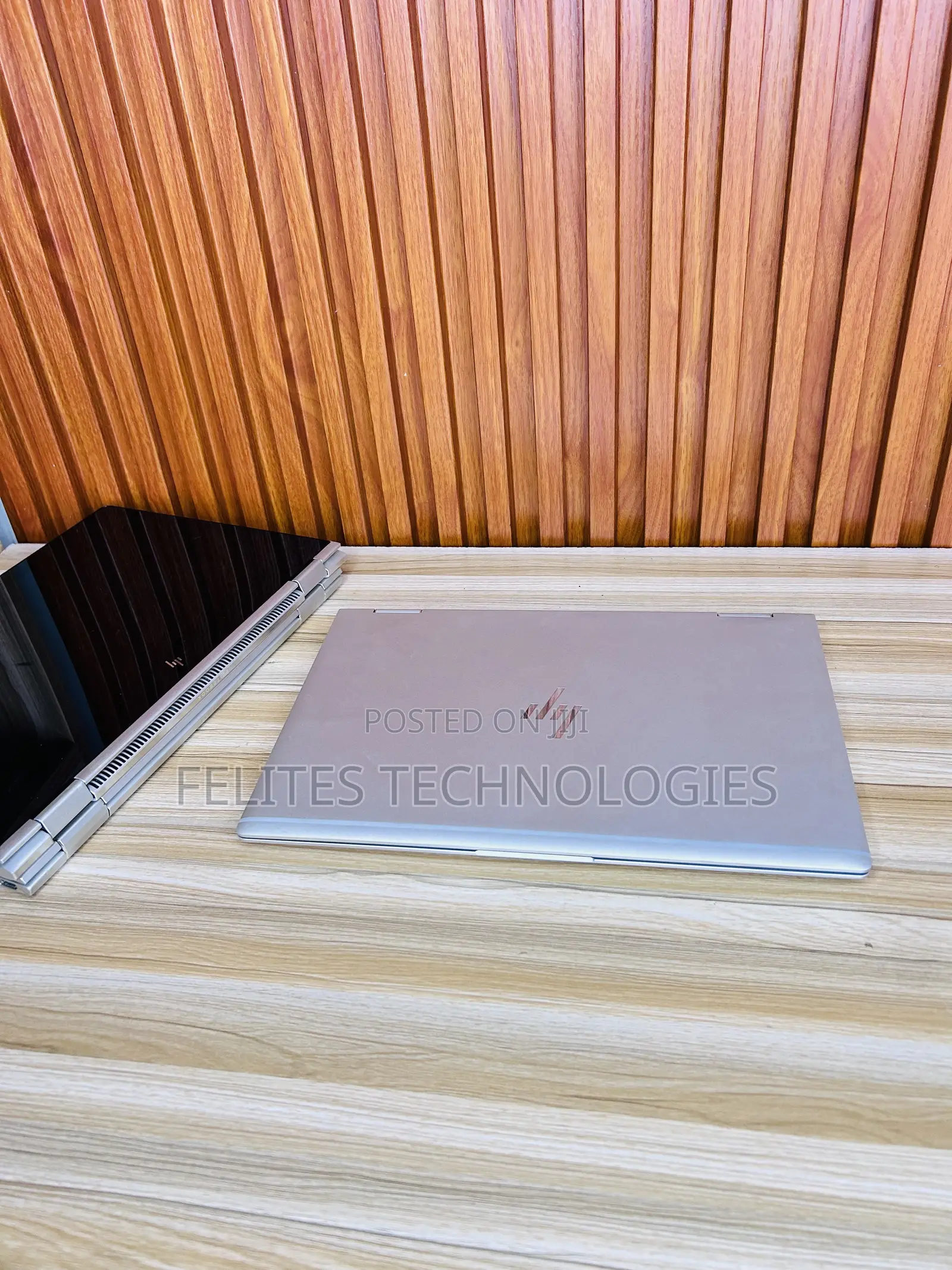 Laptop HP EliteBook X360 1030 G3 8GB Intel Core i5 SSD 256GB