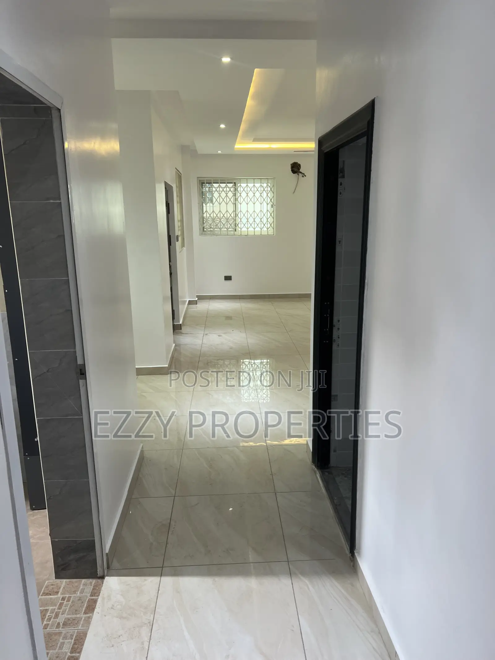 2bdrm Apartment in East Legon Ability for rent