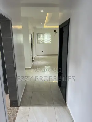 2bdrm Apartment in East Legon Ability for rent