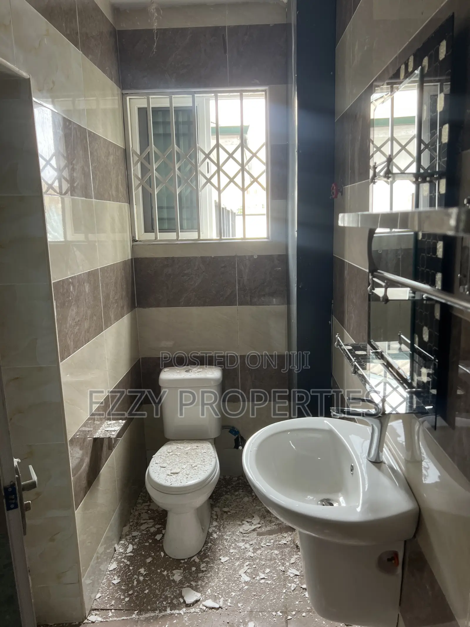 2bdrm Apartment in East Legon Ability for rent