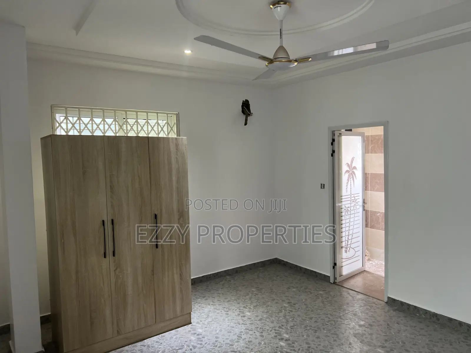2bdrm Apartment in East Legon Ability for rent