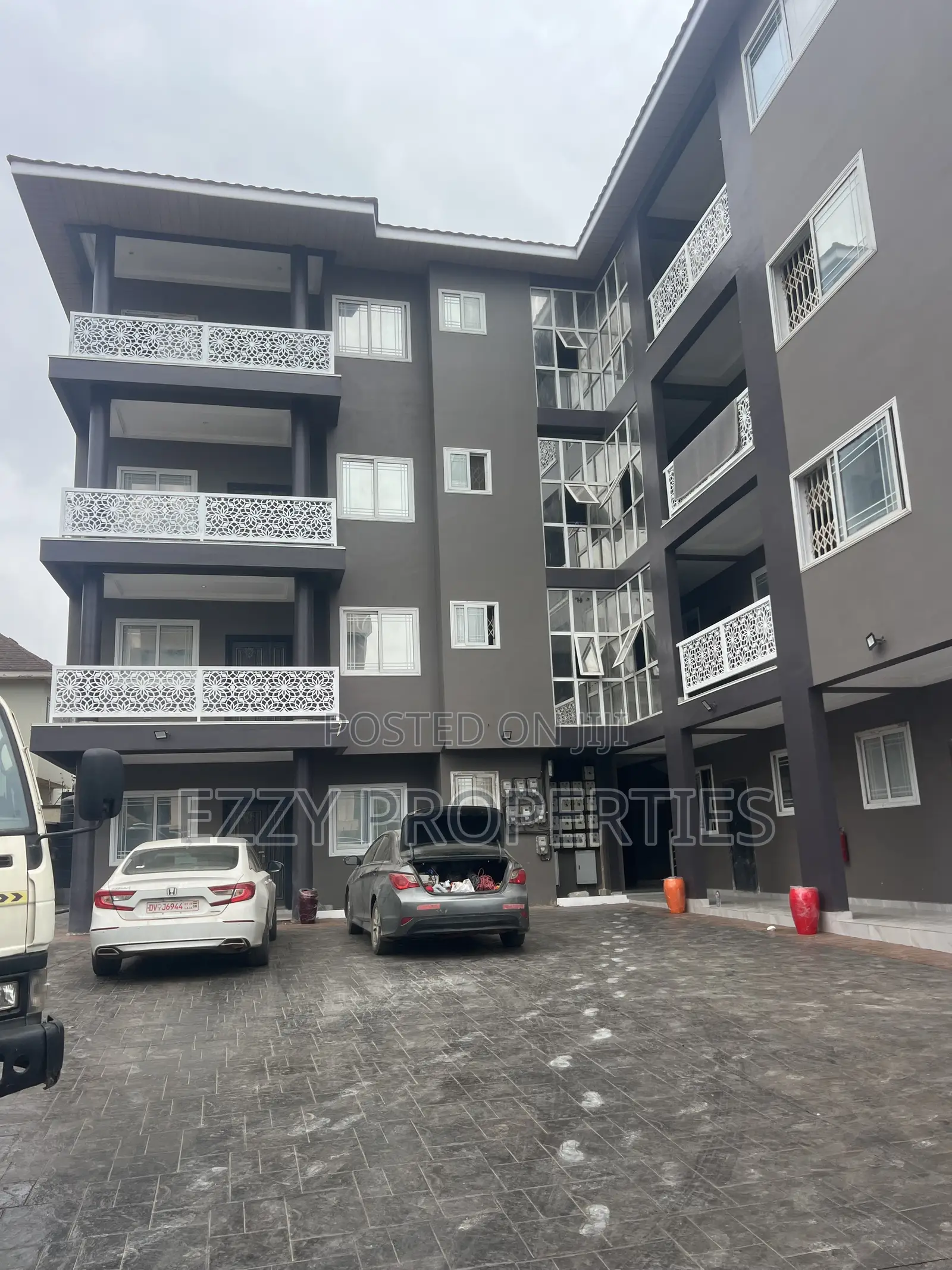 2bdrm Apartment in East Legon Ability for rent
