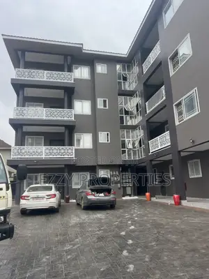 2bdrm Apartment in East Legon Ability for rent