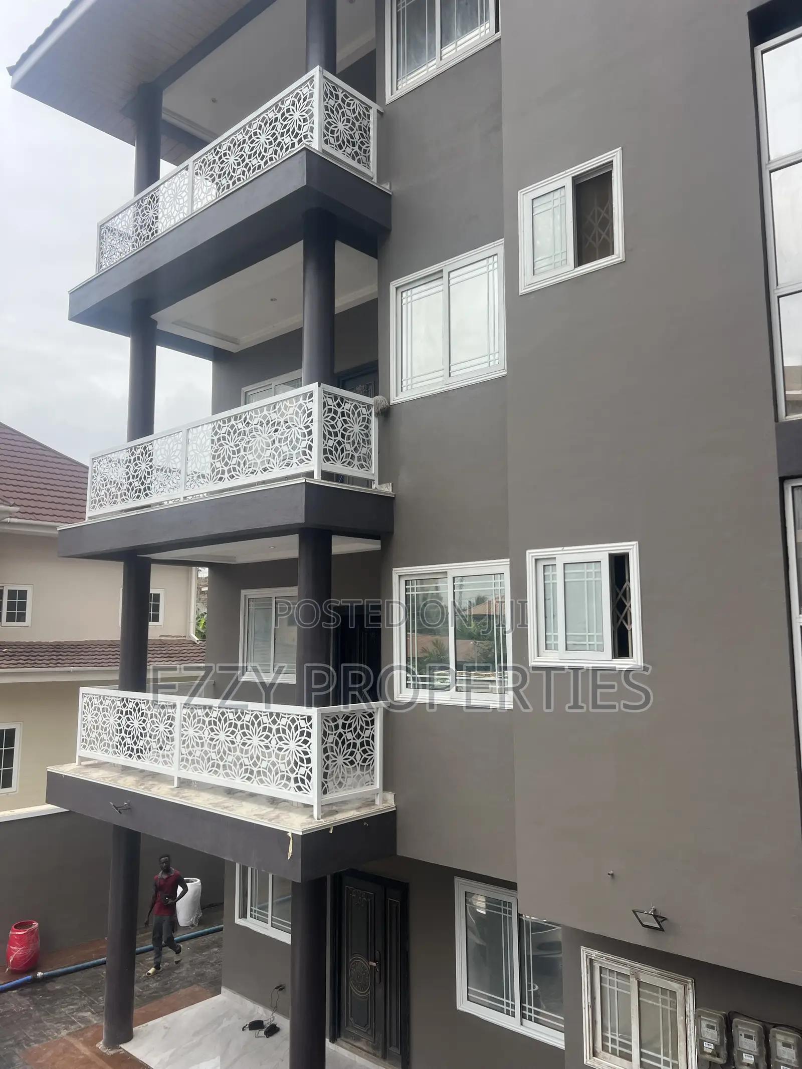 2bdrm Apartment in East Legon Ability for rent
