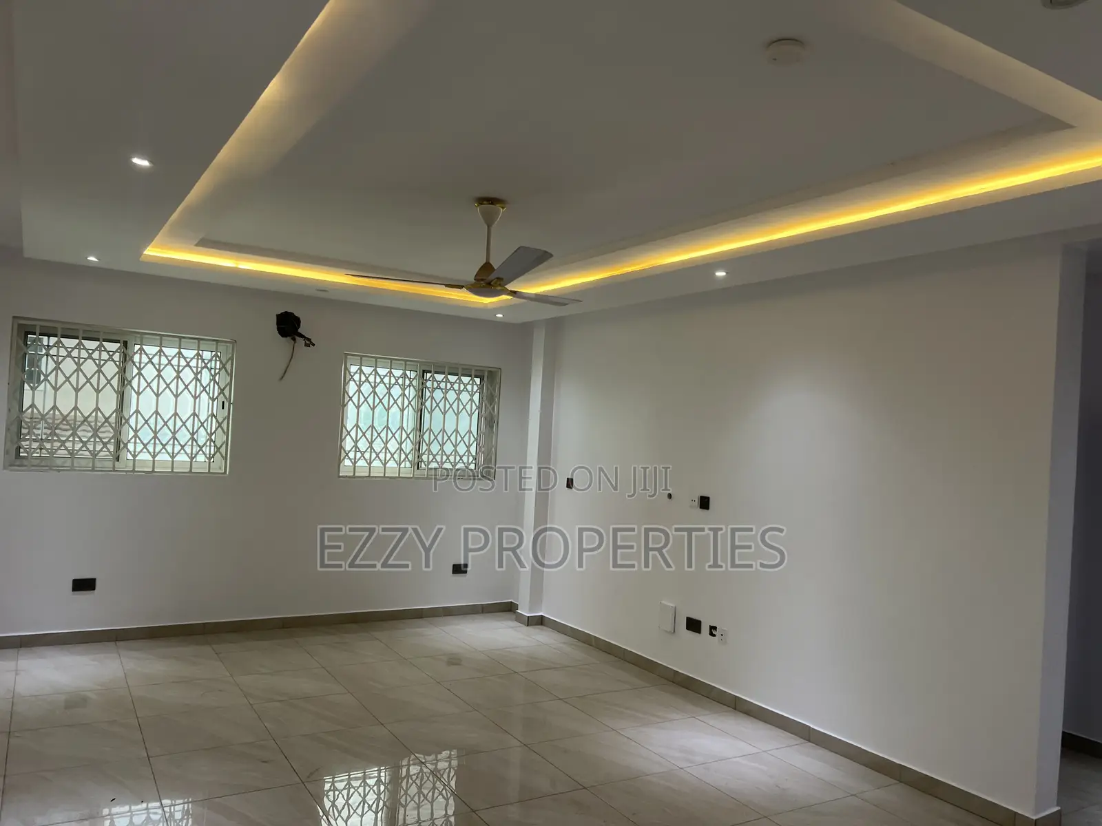 2bdrm Apartment in East Legon Ability for rent