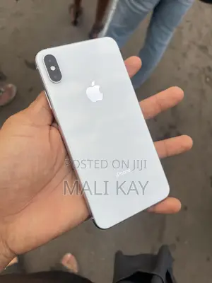 Apple iPhone XS Max 256 GB White