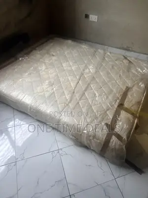 Foreign Mattress
