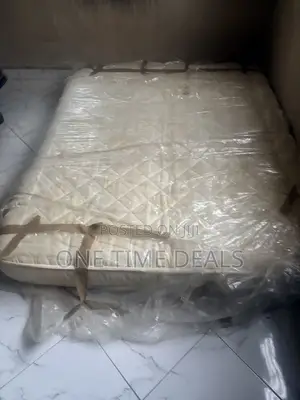 Foreign Mattress