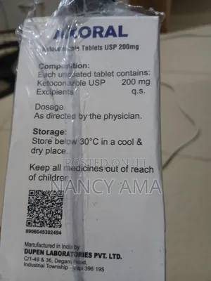 Any Type of Infections