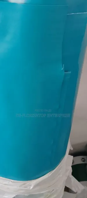 DPM (Damp Proof Membrane )