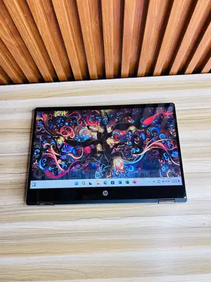 Laptop HP Pavilion x360 14 8GB Intel Core i5 SSD 256GB