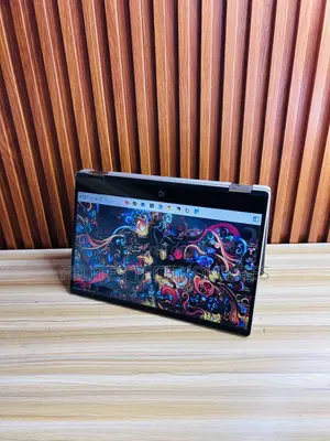 Laptop HP Pavilion x360 14 8GB Intel Core i5 SSD 256GB
