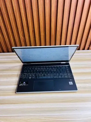 Laptop HP Pavilion x360 14 8GB Intel Core i5 SSD 256GB