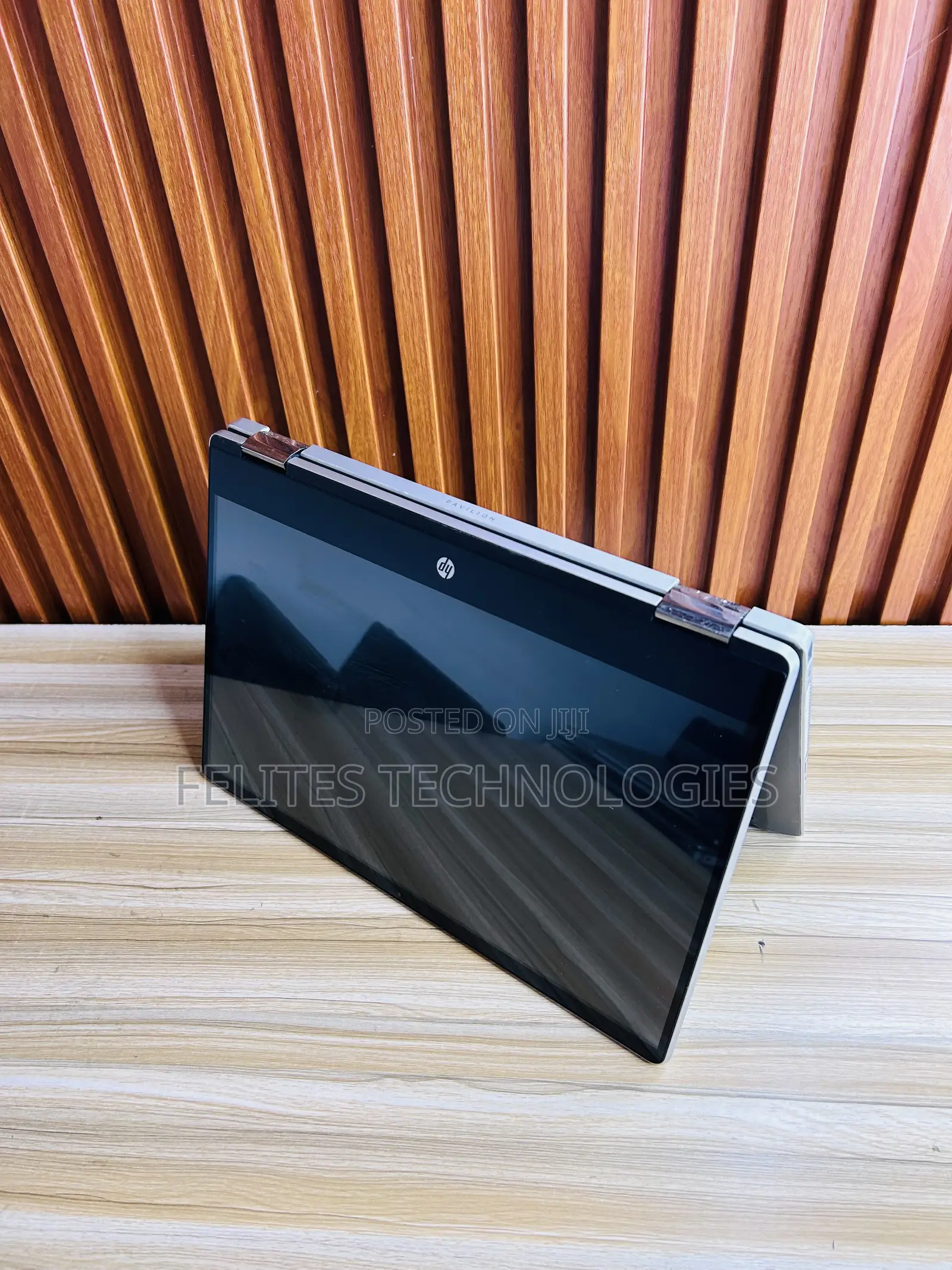 Laptop HP Pavilion x360 14 8GB Intel Core i5 SSD 256GB