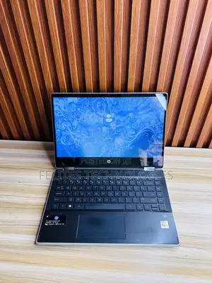 Laptop HP Pavilion x360 14 8GB Intel Core i5 SSD 256GB