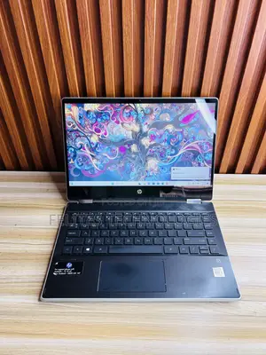 Laptop HP Pavilion x360 14 8GB Intel Core i5 SSD 256GB