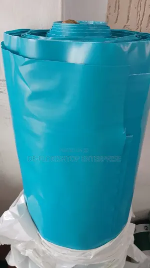 DPM (Damp Proof Membrane )