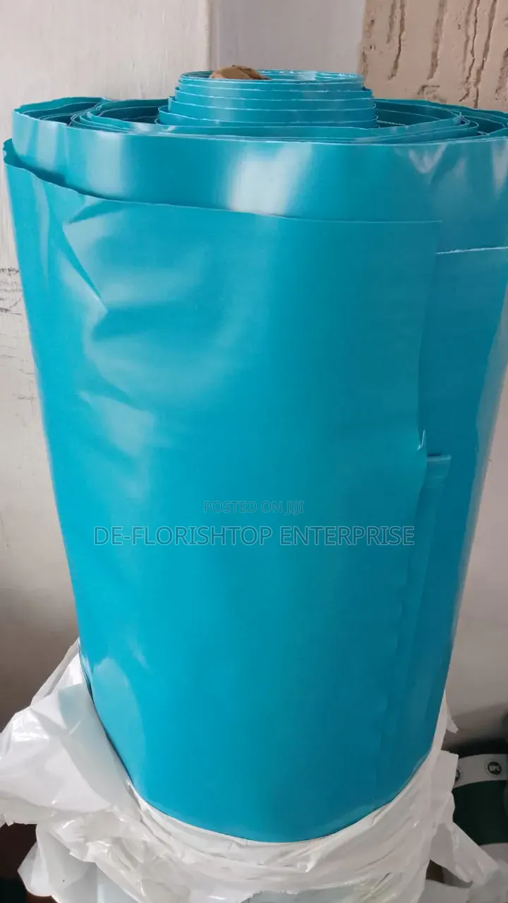 DPM (Damp Proof Membrane )