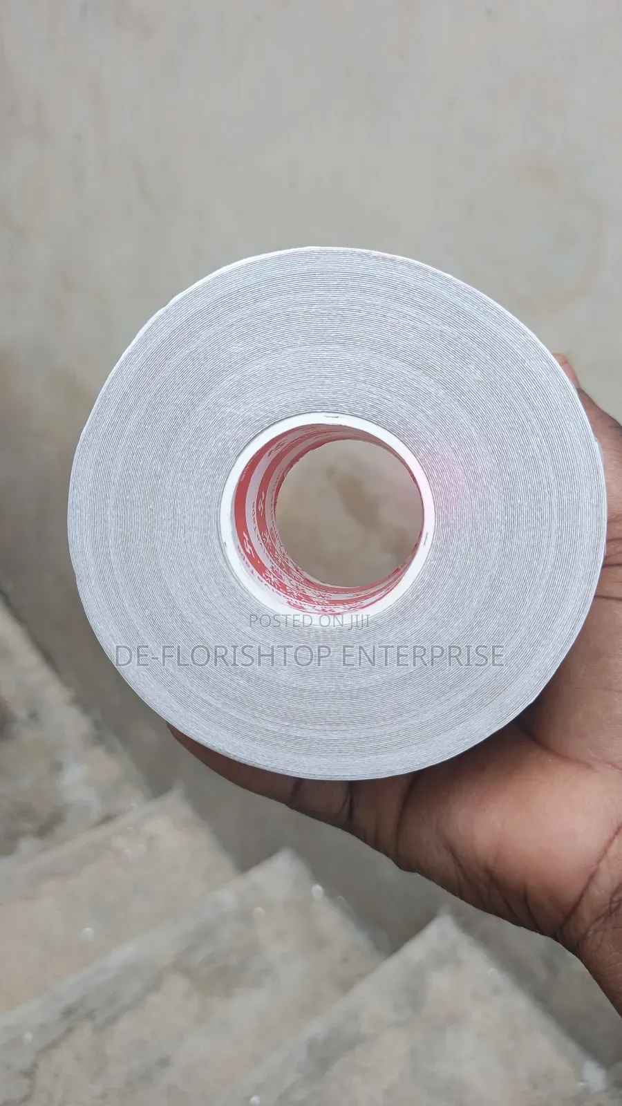 DPM (Damp Proof Membrane )