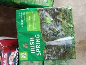 Irish Spring