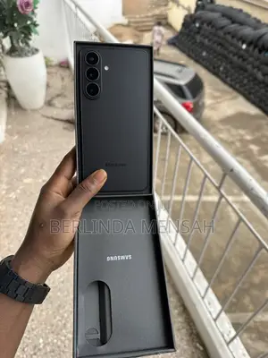 Samsung Galaxy S26+ 256 GB Black
