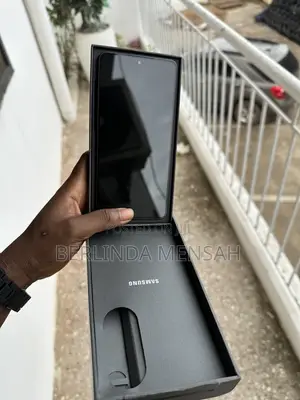 Samsung Galaxy S26+ 256 GB Black