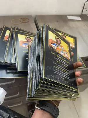 Funeral Invitations