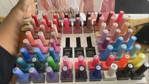 Nail Polish Set