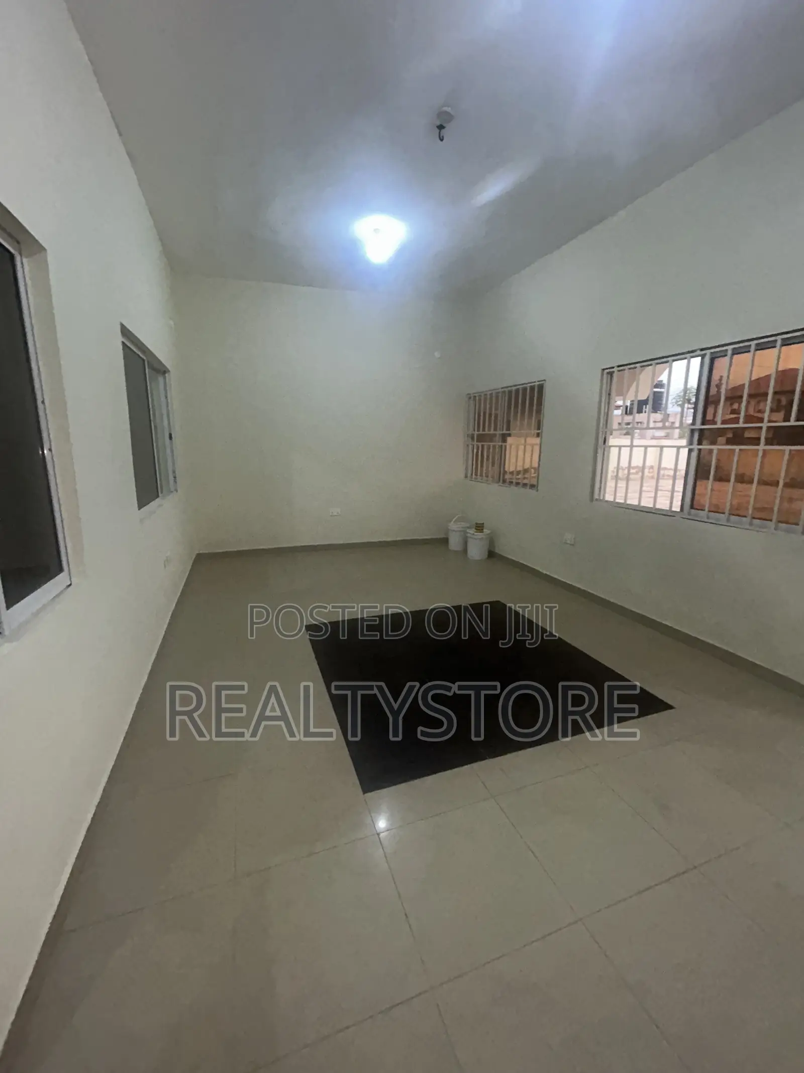 2bdrm Apartment in Cozy Home, Accra Metropolitan for rent