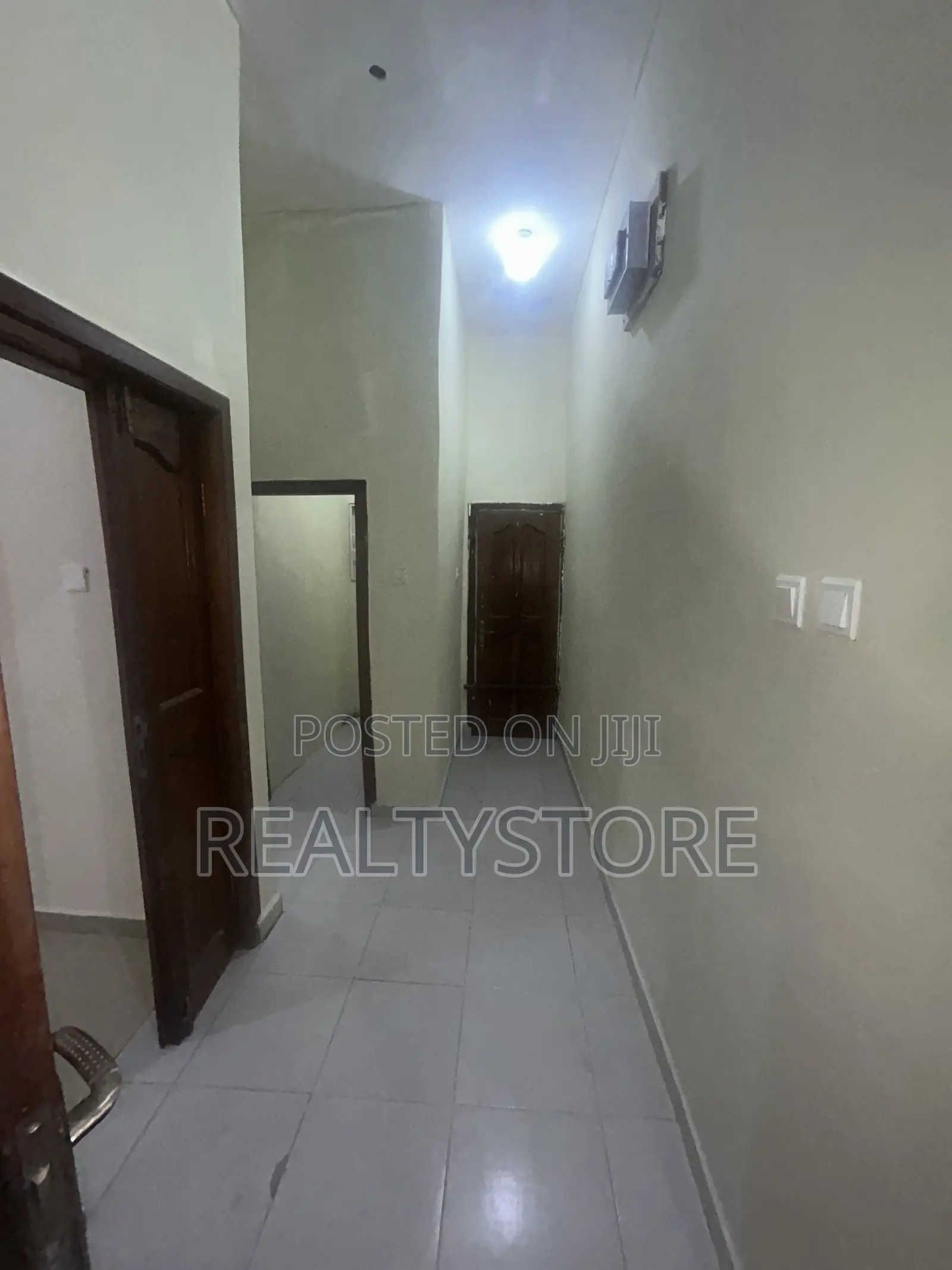 2bdrm Apartment in Cozy Home, Accra Metropolitan for rent