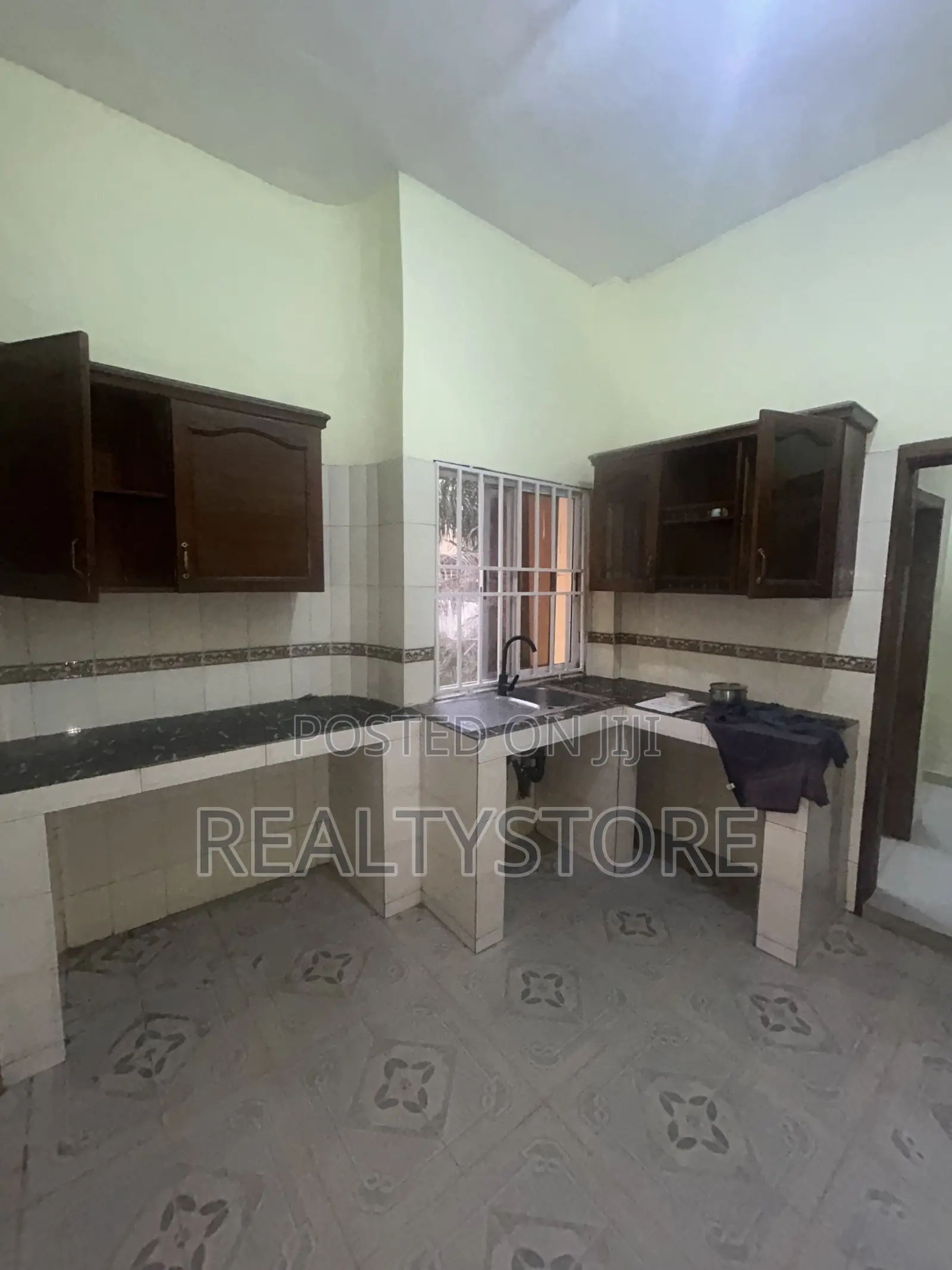 2bdrm Apartment in Cozy Home, Accra Metropolitan for rent