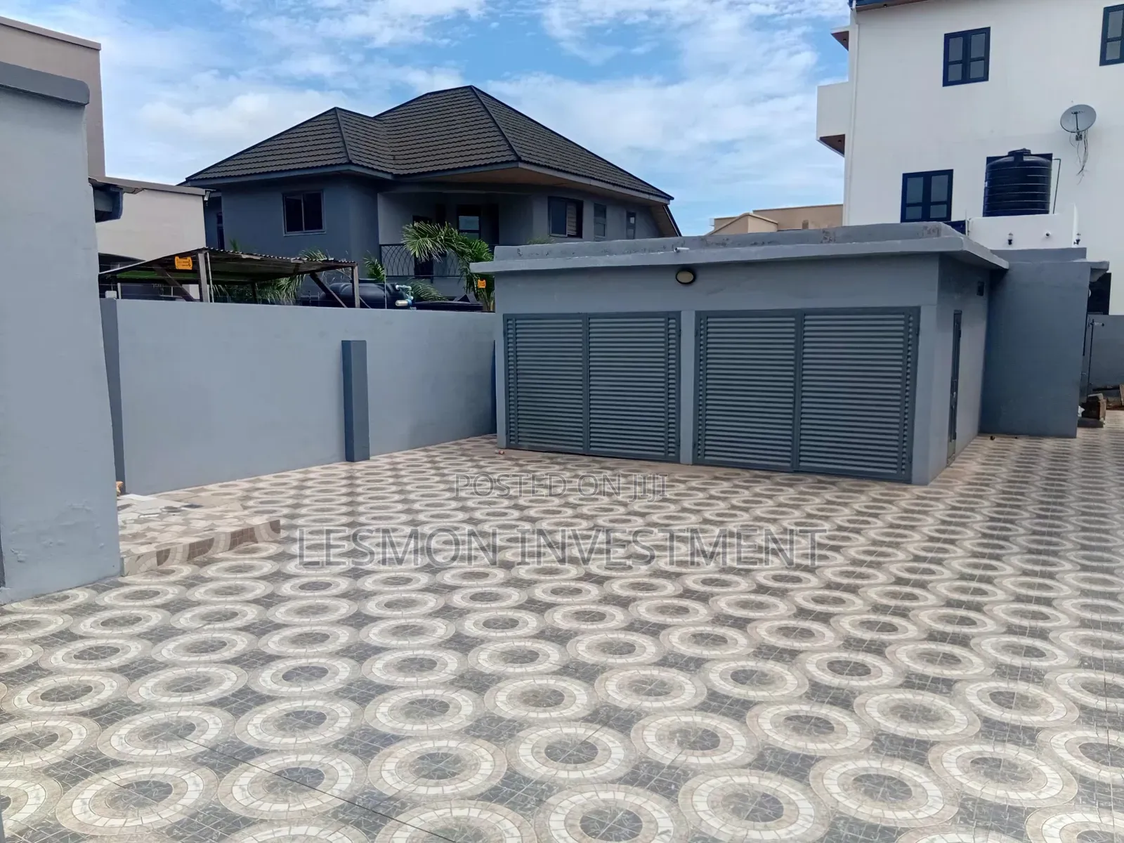 7bdrm House in Lesmon Investment, Manet Junction for rent