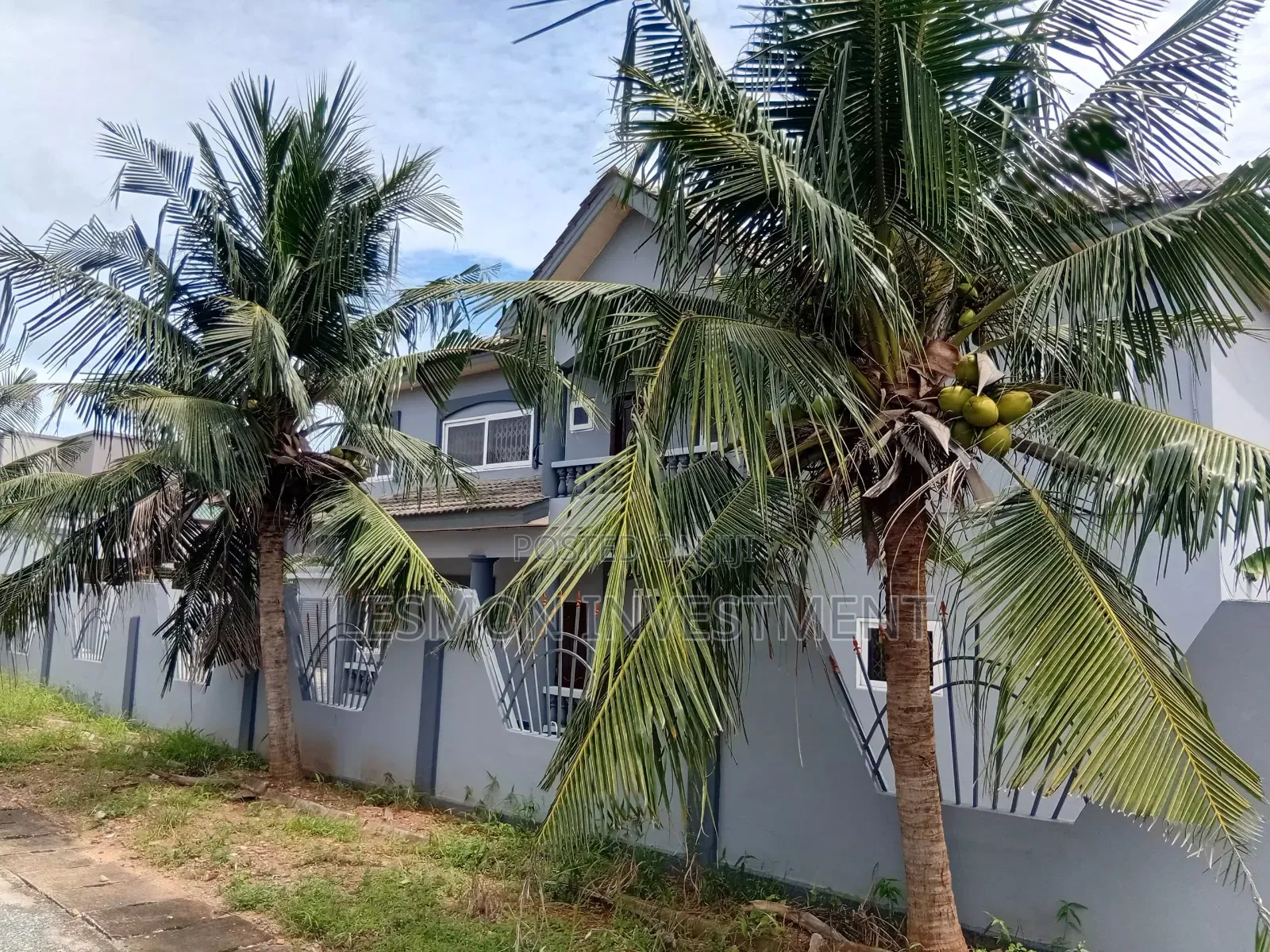 7bdrm House in Lesmon Investment, Manet Junction for rent