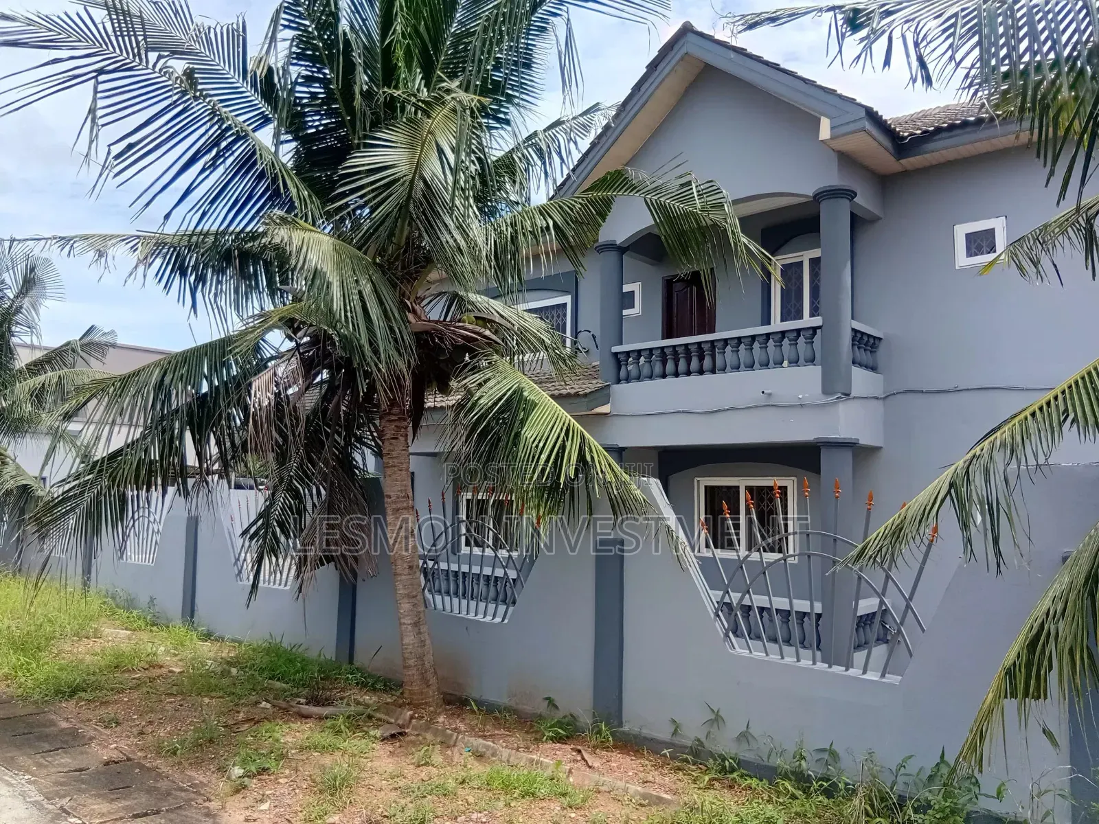 7bdrm House in Lesmon Investment, Manet Junction for rent