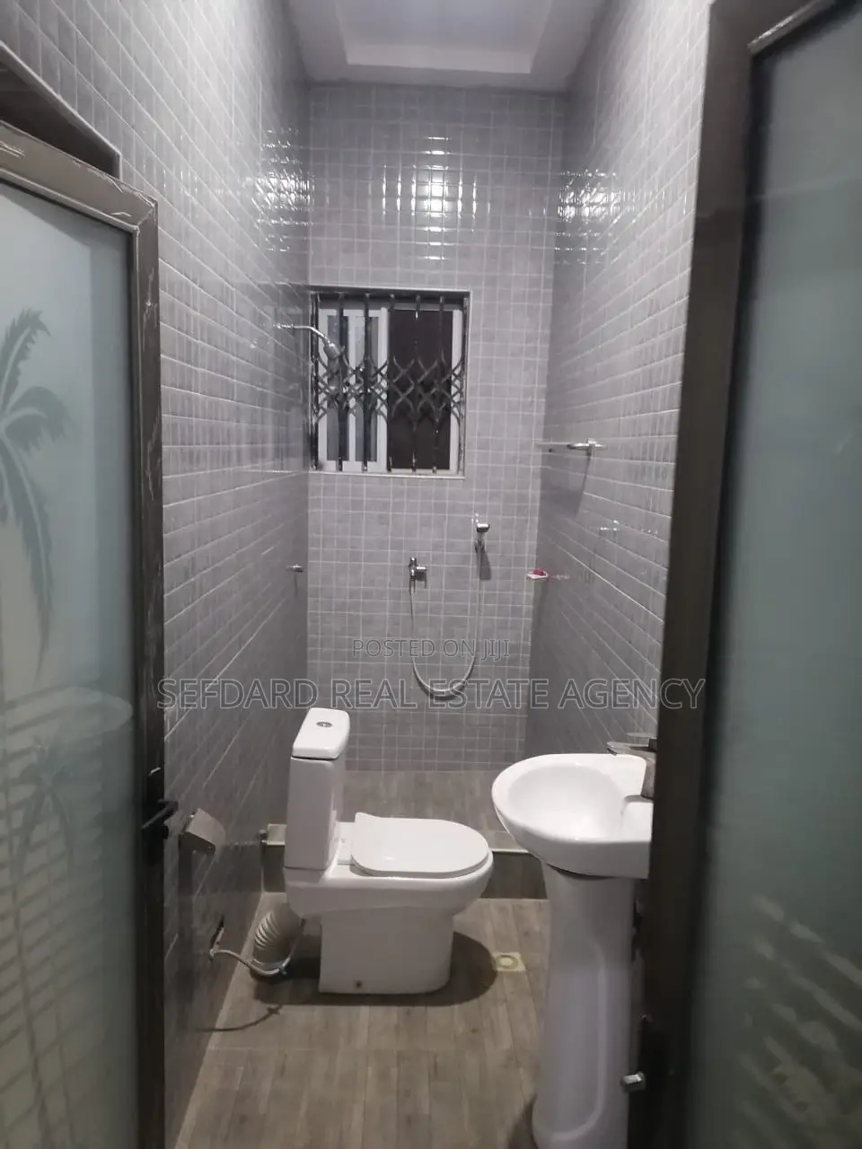 3bdrm House in Sefdard Properties, Amasaman for sale